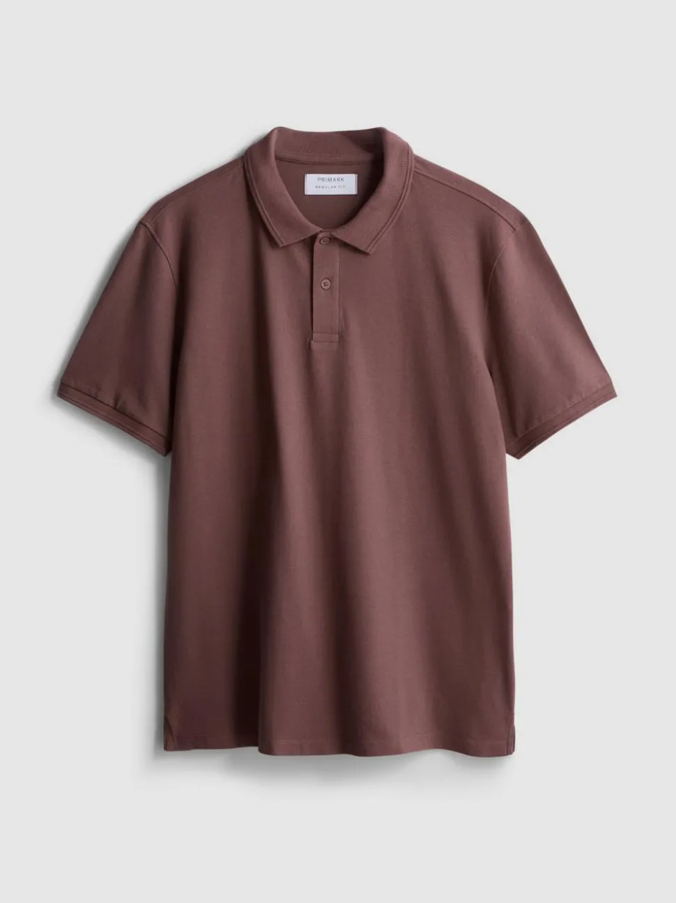 Kurzärmeliges Poloshirt