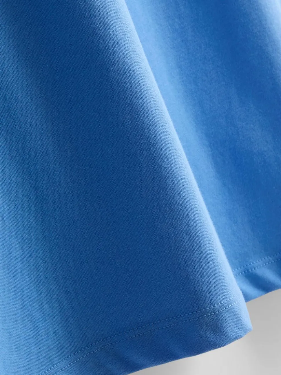Kurzärmeliges Regular-Fit-T-Shirt