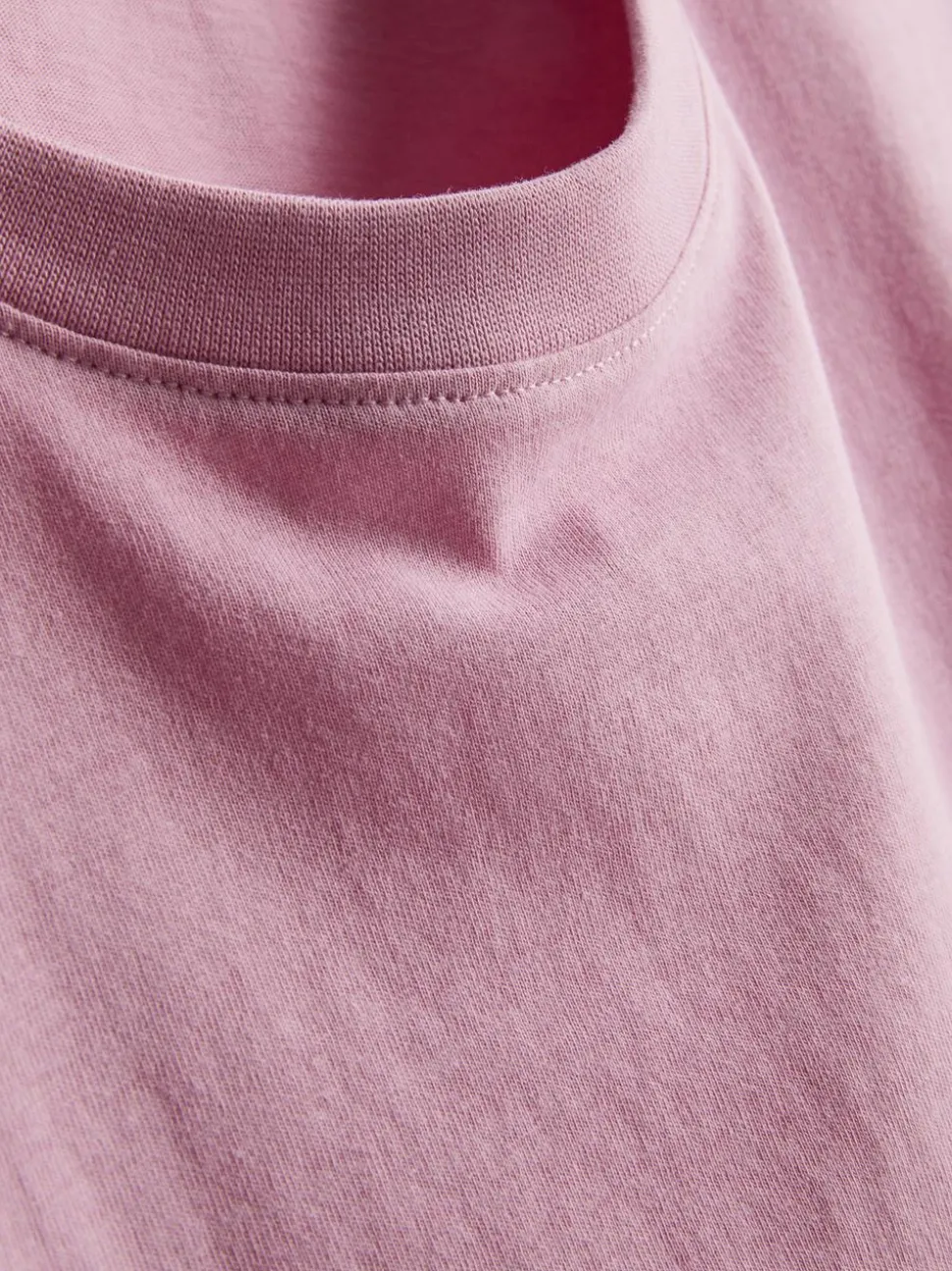 Kurzärmeliges Regular-Fit-T-Shirt