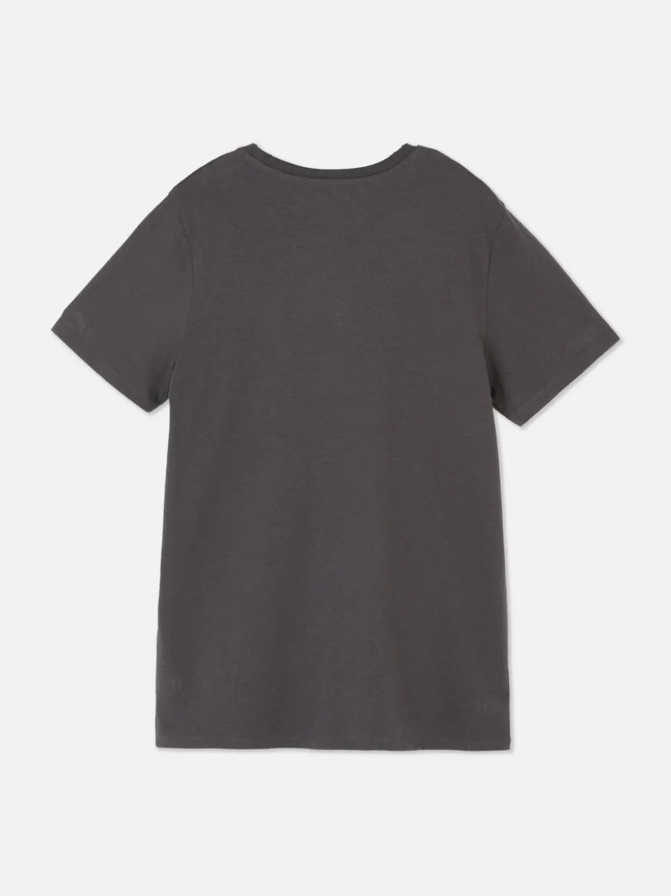 Kurzärmeliges T-Shirt mit Grafik