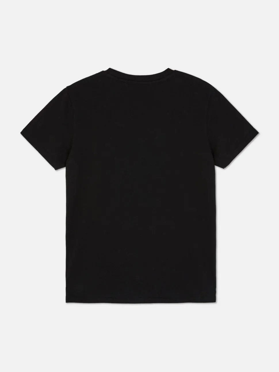 Kurzärmeliges T-Shirt mit Grafik