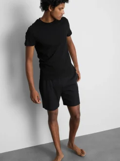 Kurzärmelige T-Shirts, 3er-Pack
