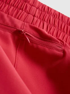 Laufshorts im Lagenlook