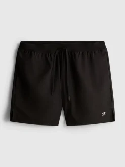 Laufshorts mit Kordelzug