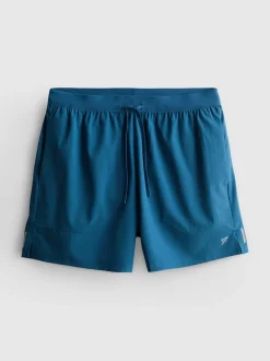 Laufshorts mit Kordelzug