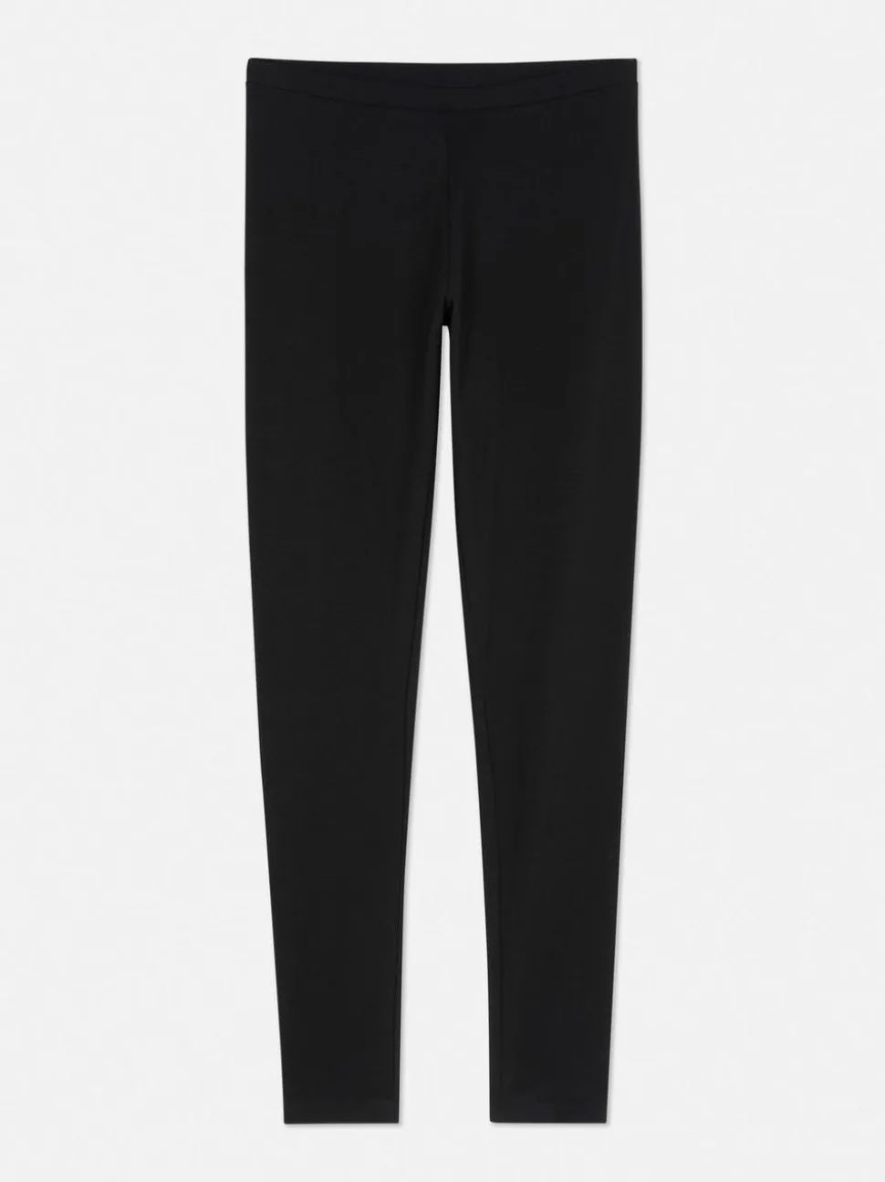 Leggings aus Baumwollmischung