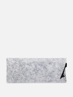 Lesebrille mit getönten Gläsern