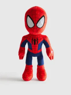 Leuchtende „Marvel Spider-Man“ Plüschfigur