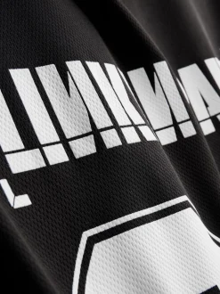 „Linkin Park“ Trikot mit Grafik