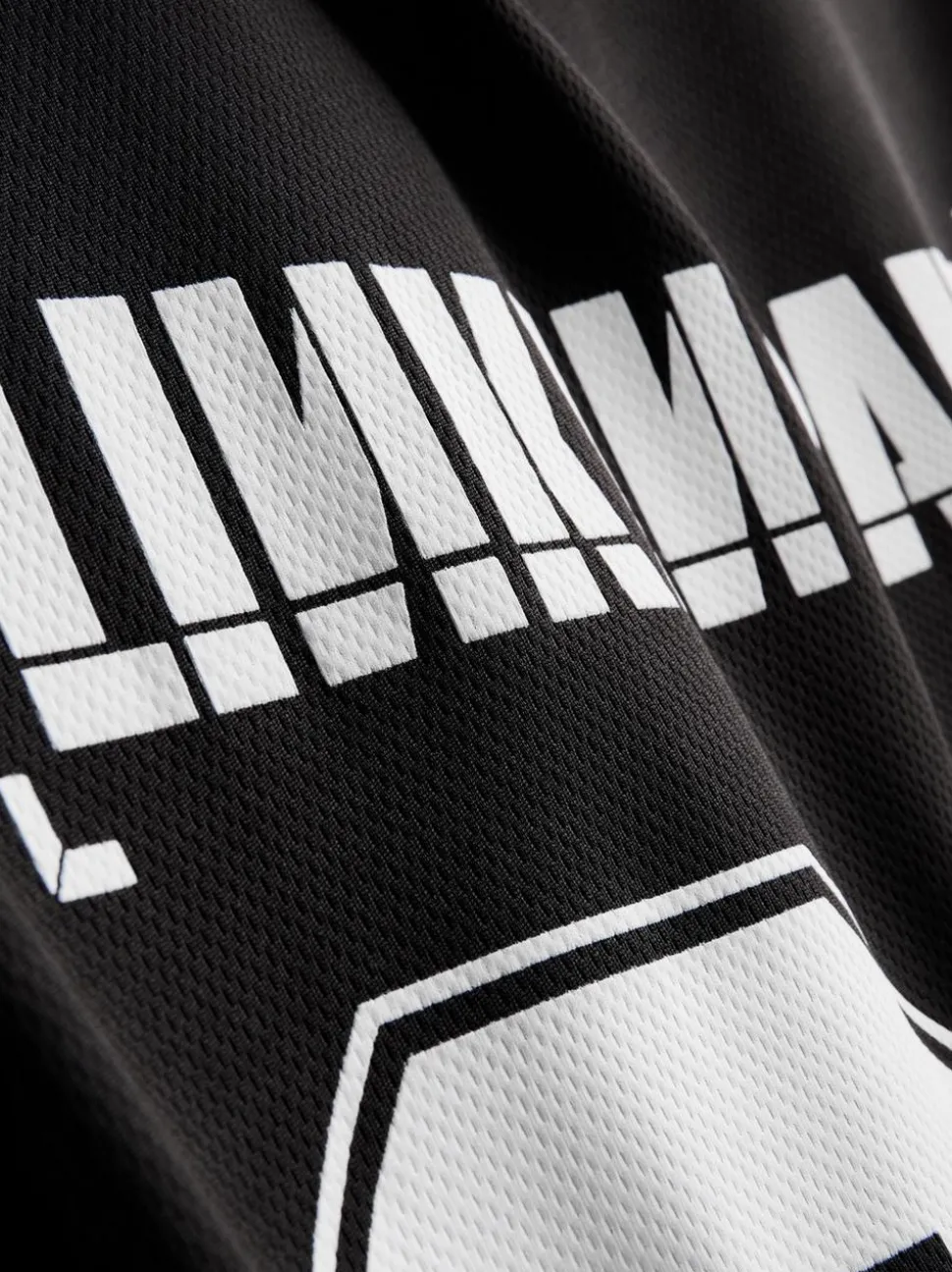„Linkin Park“ Trikot mit Grafik