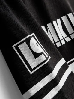 „Linkin Park“ Trikot mit Grafik