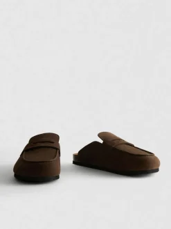 Loafer-Clogs