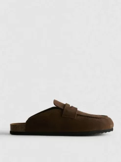 Loafer-Clogs