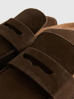Loafer-Clogs