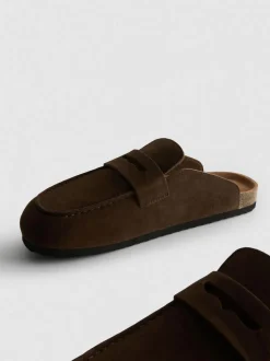 Loafer-Clogs