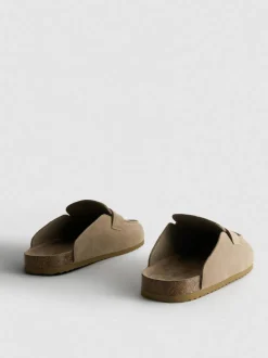 Loafer-Clogs