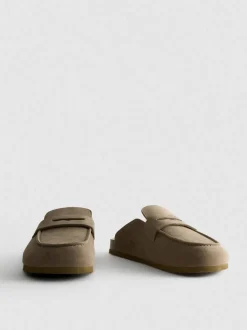 Loafer-Clogs