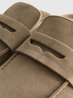 Loafer-Clogs