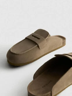 Loafer-Clogs