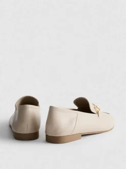 Loafer mit Trense
