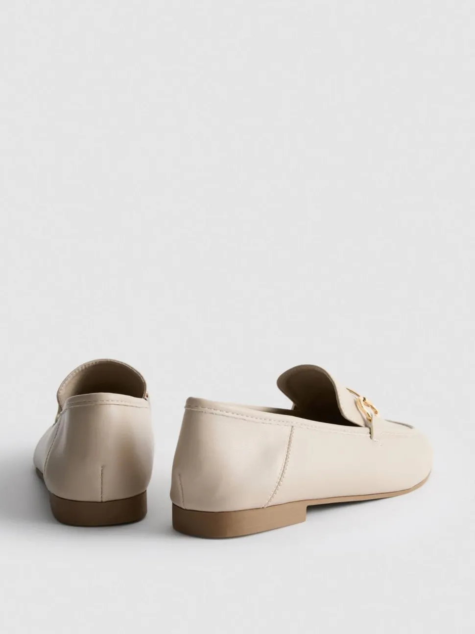 Loafer mit Trense