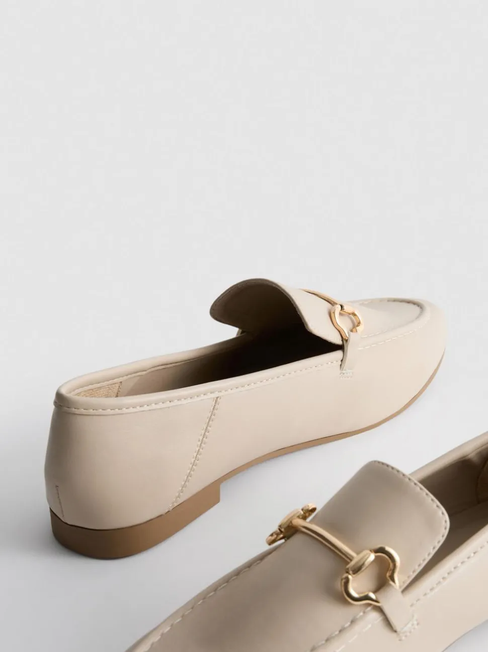 Loafer mit Trense