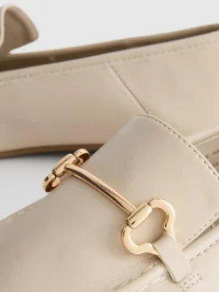 Loafer mit Trense
