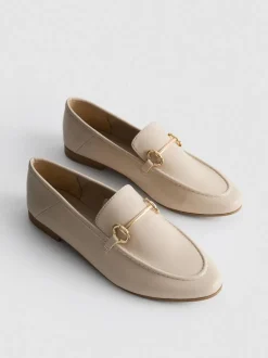 Loafer mit Trense
