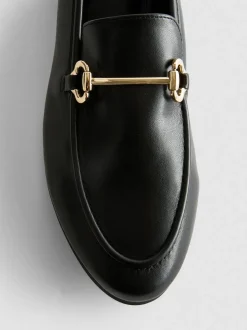 Loafer mit Trense