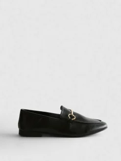 Loafer mit Trense