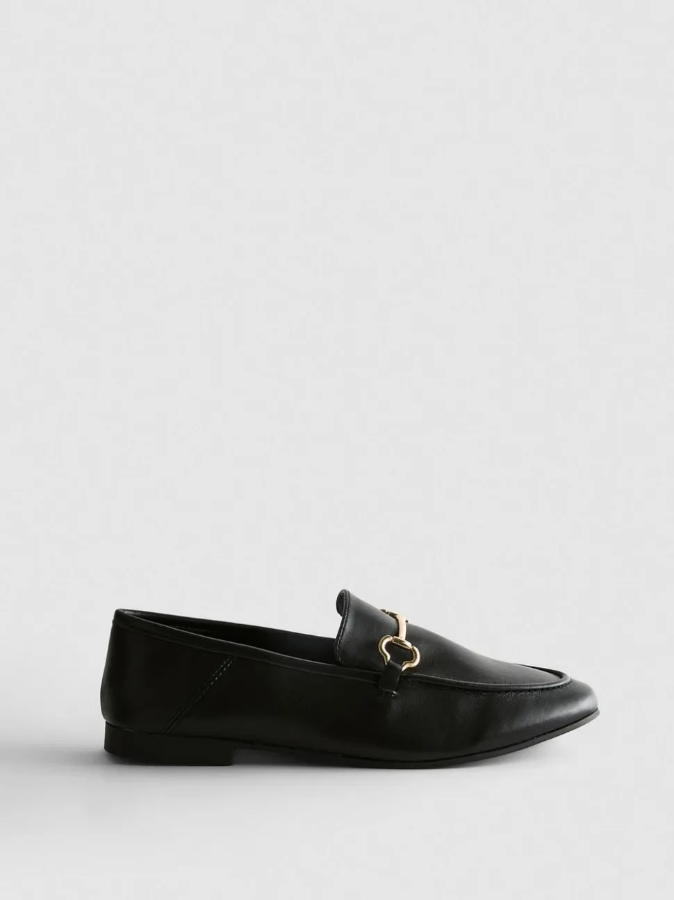 Loafer mit Trense