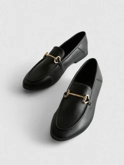 Loafer mit Trense