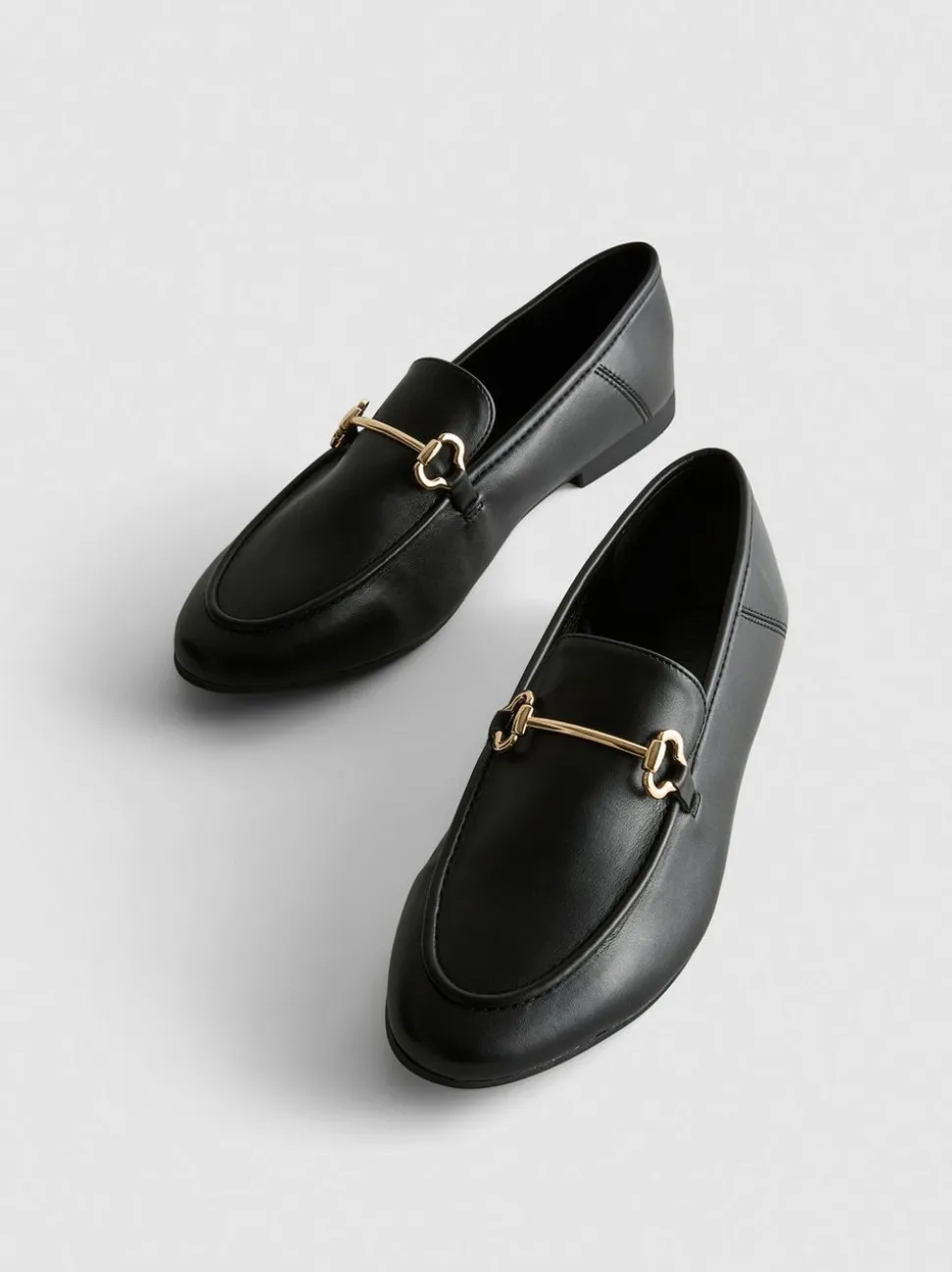 Loafer mit Trense