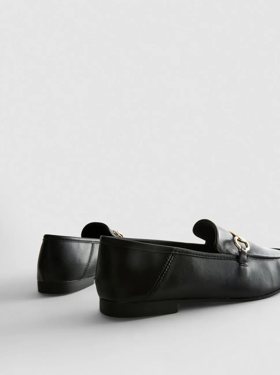 Loafer mit Trense