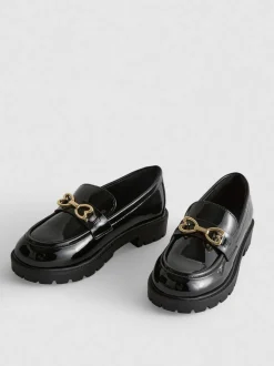 Loafer mit Trense