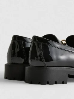 Loafer mit Trense