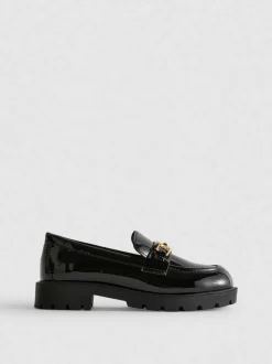 Loafer mit Trense