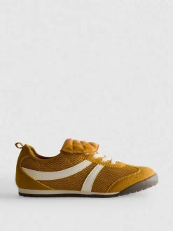 Low-Top-Sneaker