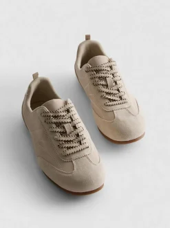 Low-Top-Sneaker
