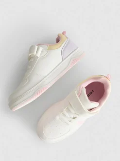 Low-Top-Sneaker
