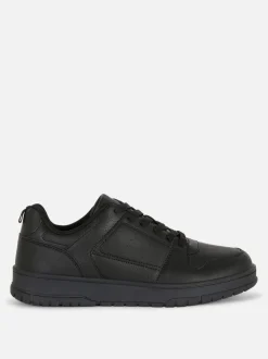 Low-Top-Sneaker