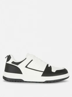 Low-Top-Sneaker