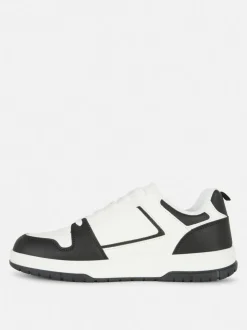 Low-Top-Sneaker
