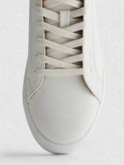 Low-Top-Sneaker zum Schnüren