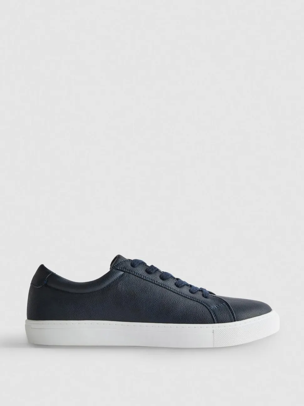 Low-Top-Sneaker zum Schnüren