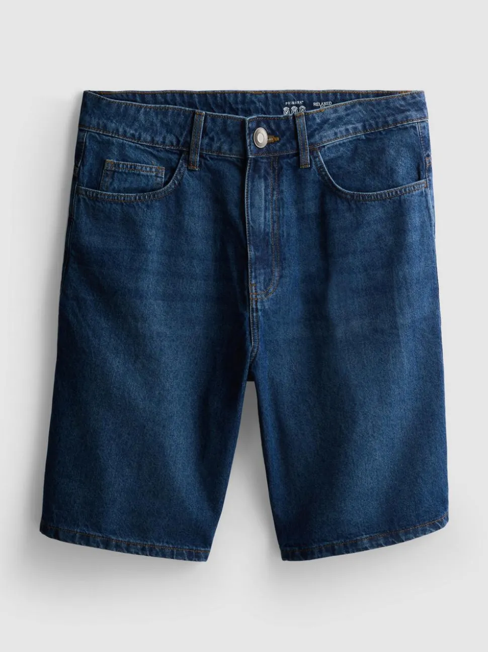 Lässige Jeansshorts