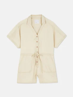 Lässiger Playsuit