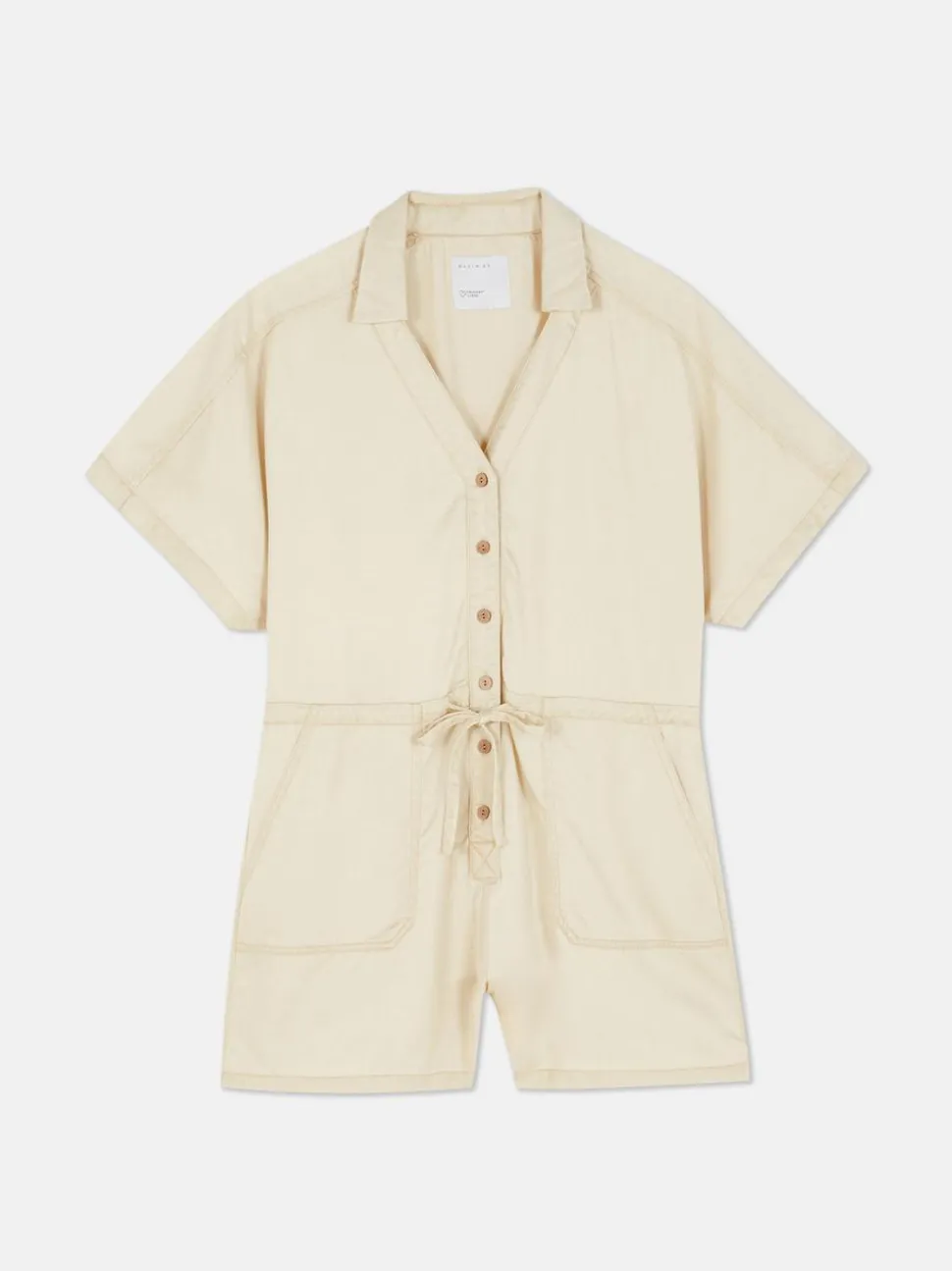 Lässiger Playsuit