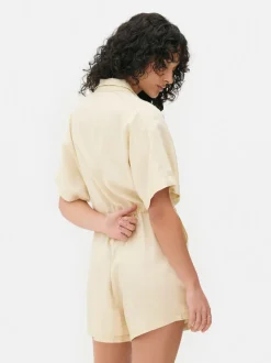 Lässiger Playsuit