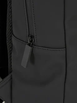 Lässiger Rucksack mit Reißverschluss